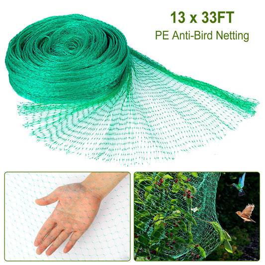 Vegetables Protection Netting