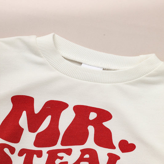 Baby Tracksuit - 2 Piece Set