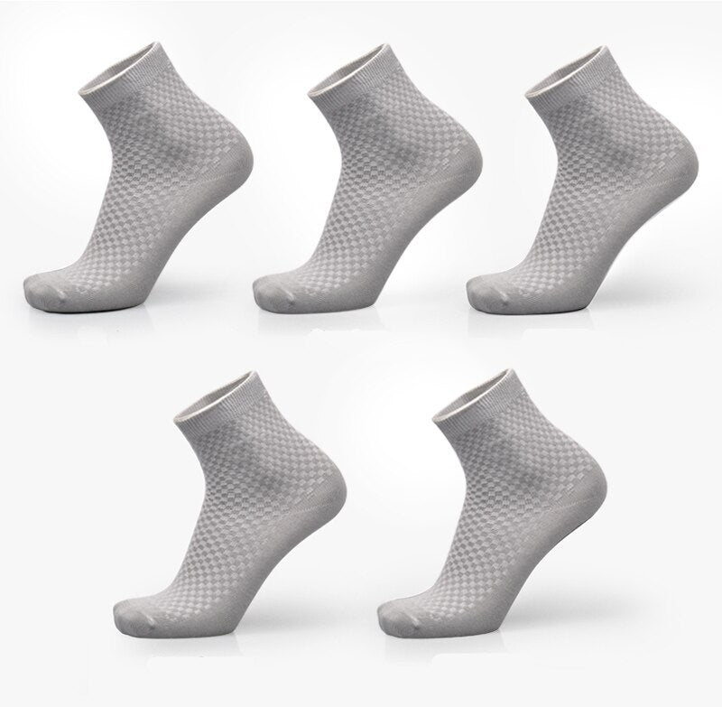 New Bamboo Fiber Socks