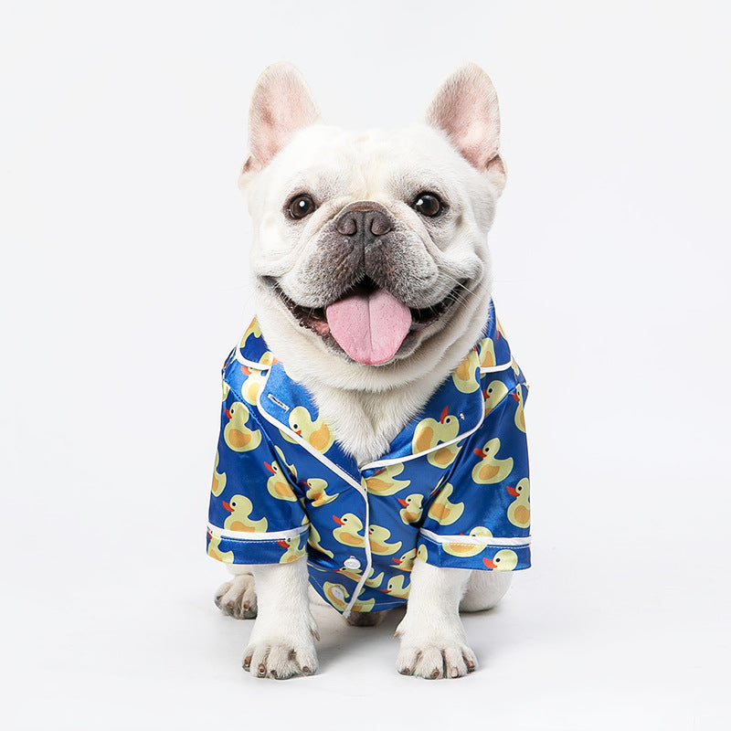 Cat-Dog Shirt