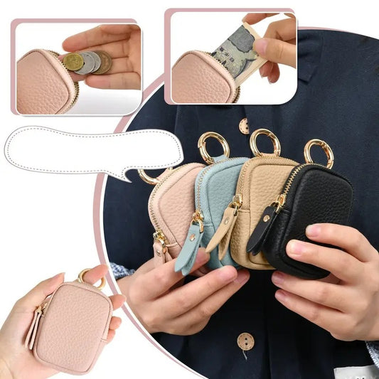 Mini Coin Pouch