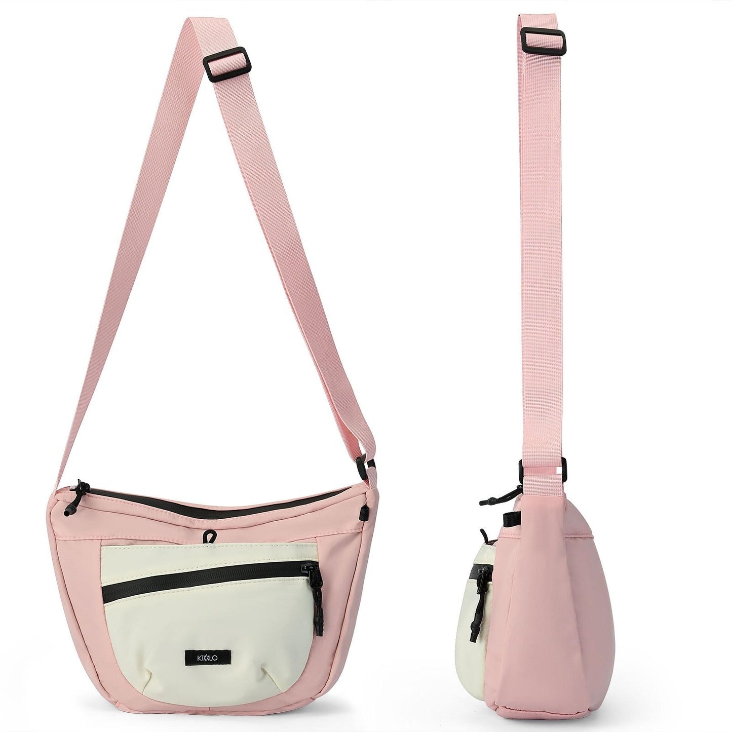 Trendy Crossbody Bag