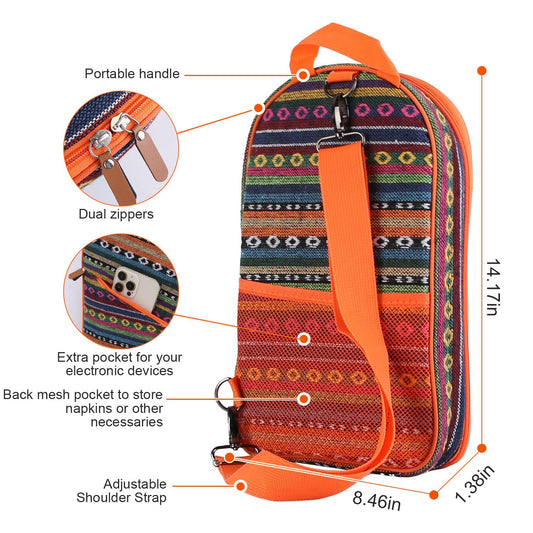 Camping Cooking Utensil Kit 19Pcs