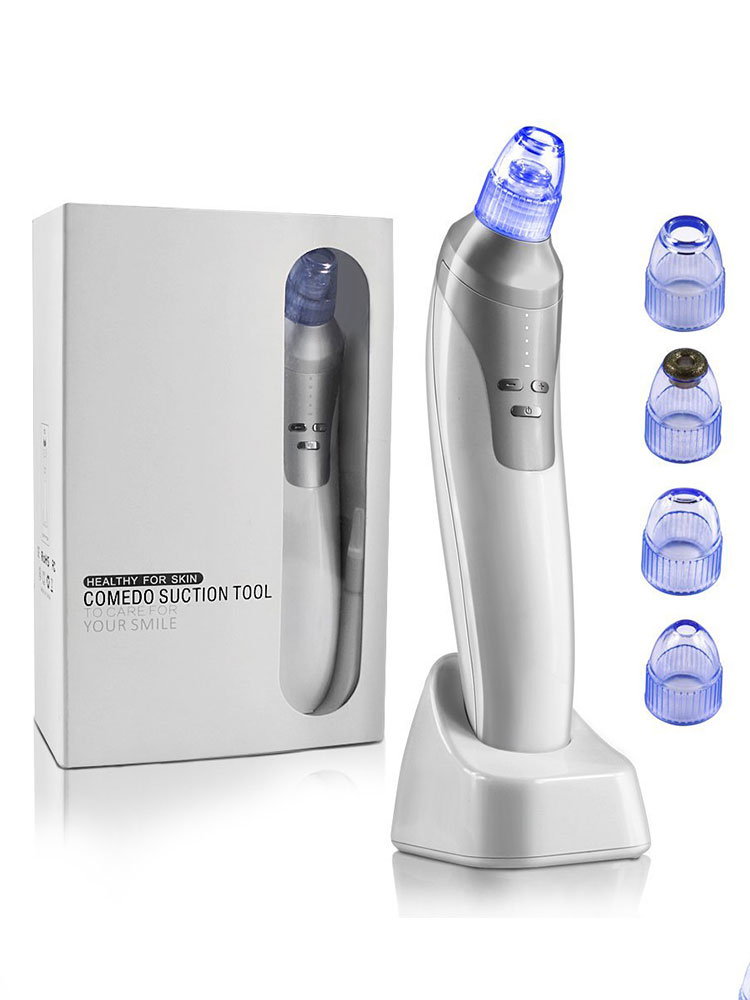 Blackhead Suction Artifact