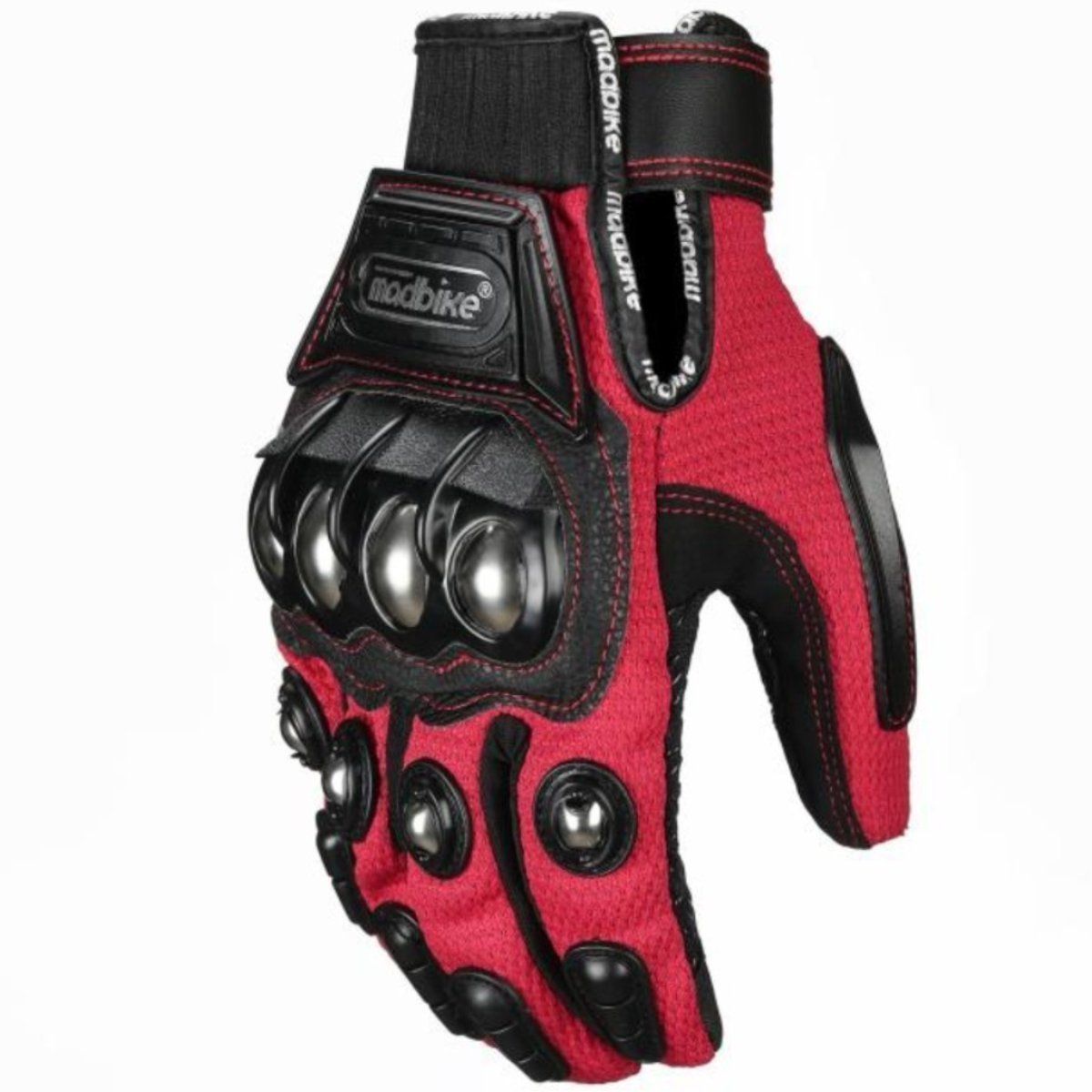 Motorcycle Riding Gloves