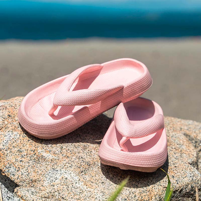 Outdoor Beach Flip Flops