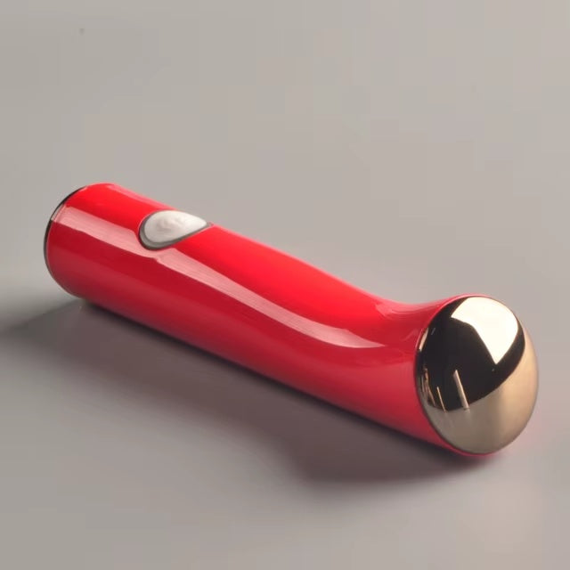 3d Face Roller Massager