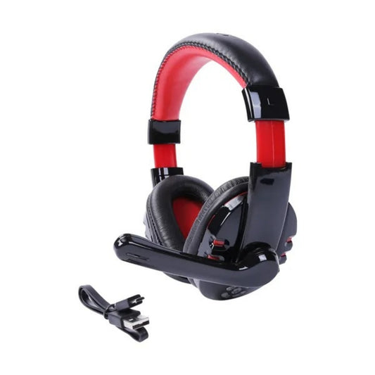 Stereo Gaming Micro Headphones