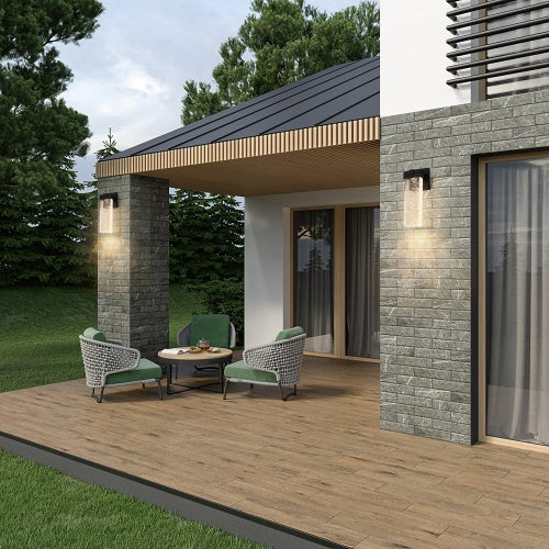 LED Crystal Wall Lights