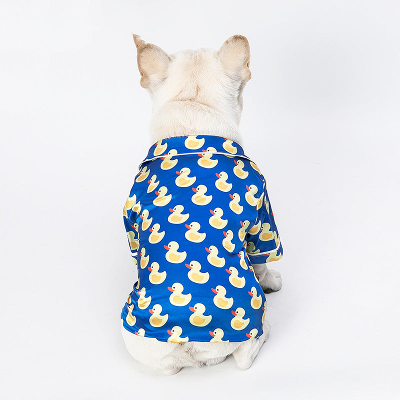 Cat-Dog Shirt