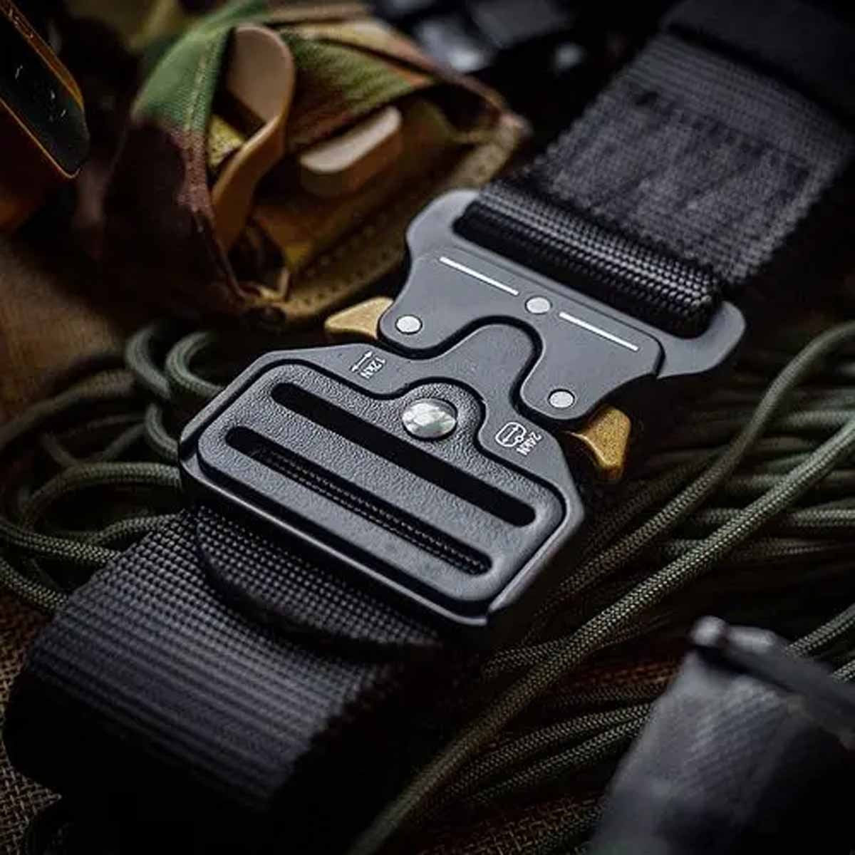 Outdoor Belt