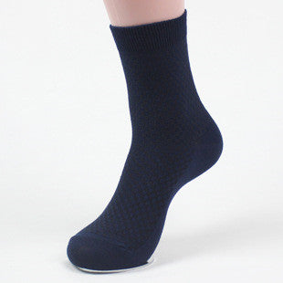 New Bamboo Fiber Socks