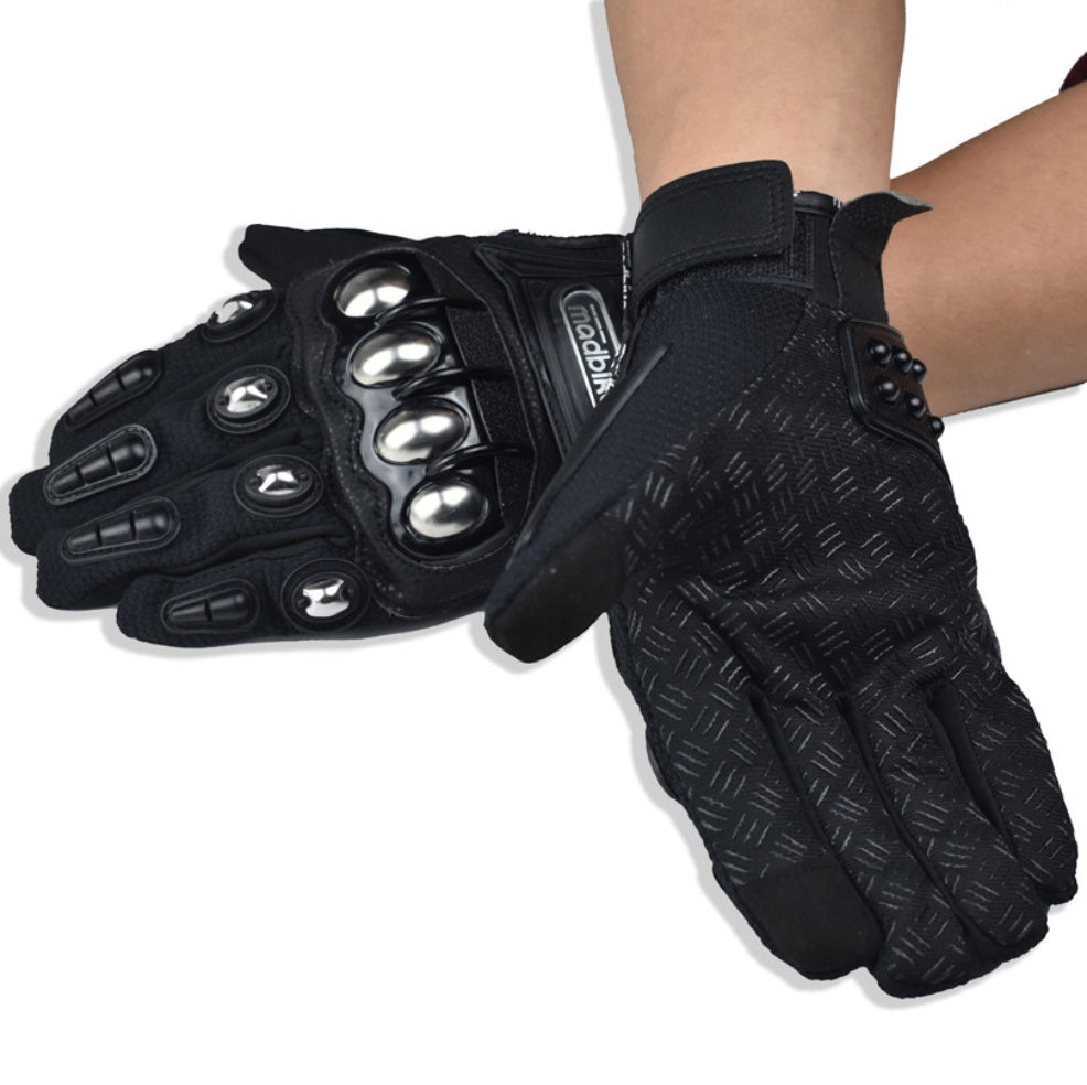 Motorcycle Riding Gloves