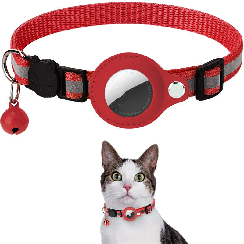 Airtag Kitten & Puppy Collar