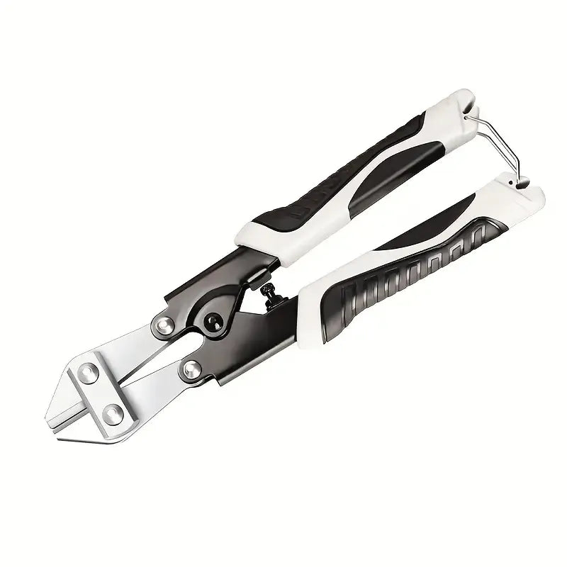 Heavy-duty 8-inch Multi-purpose Wire Cutter
