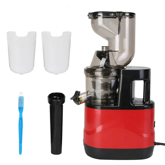 Cold Press Juicer