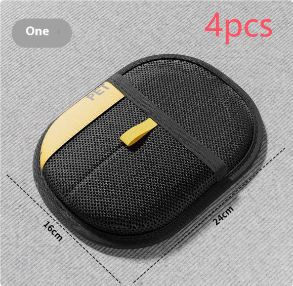 Cat Hair Removal And Adsorption Artifact Hair Brush