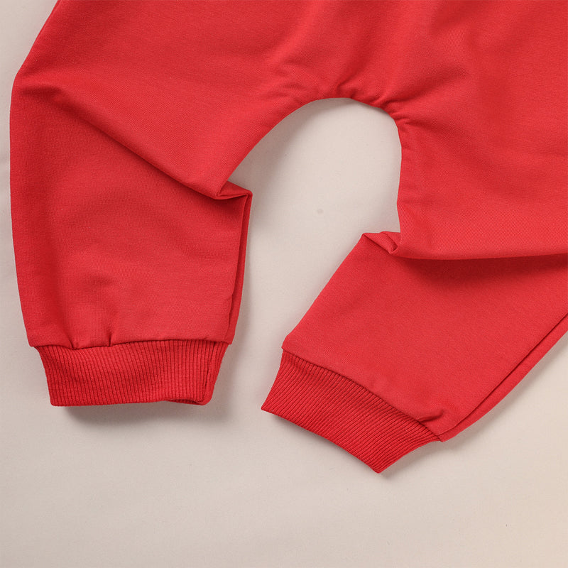 Baby Tracksuit - 2 Piece Set