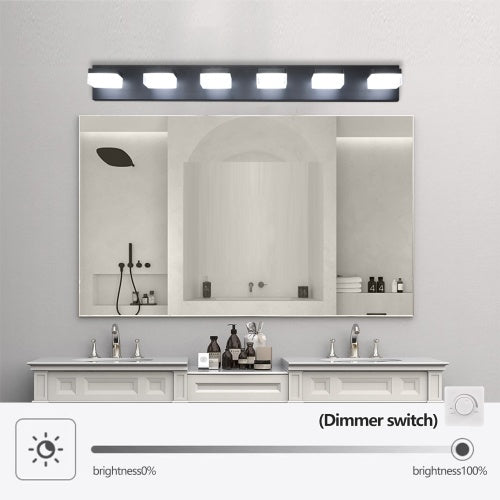 LED Makeup Light Fixtures - 6
