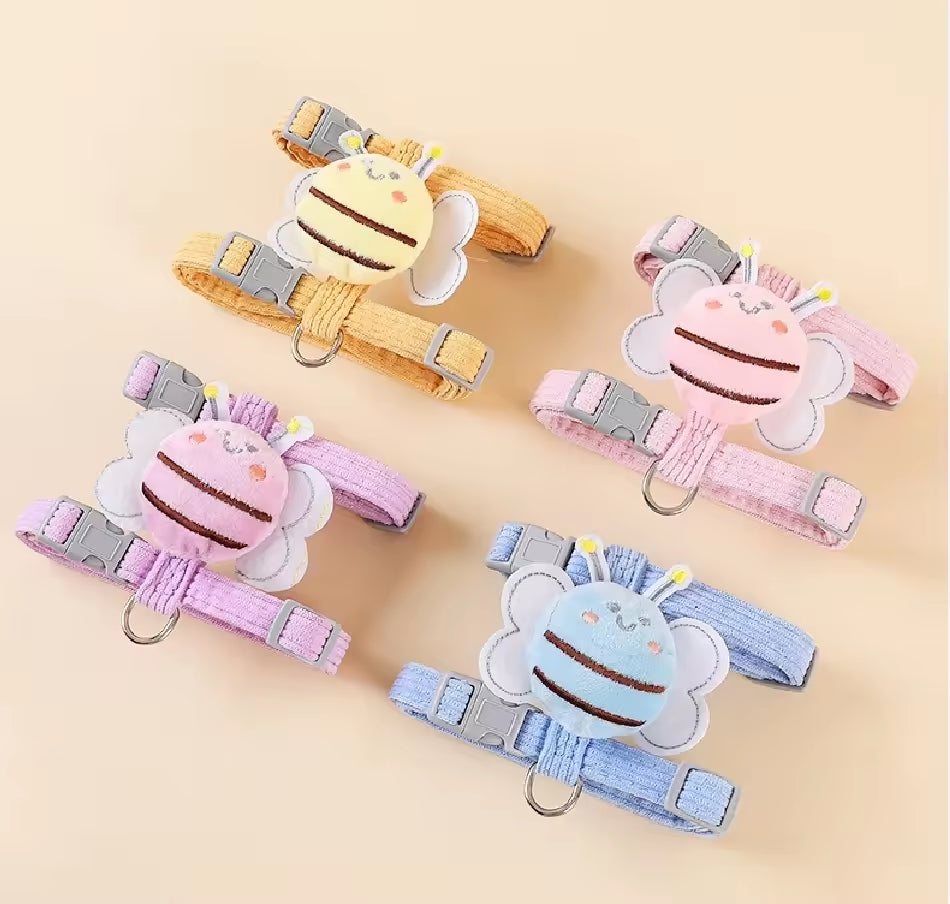 Harness Vest for Cats And Small Dogs,