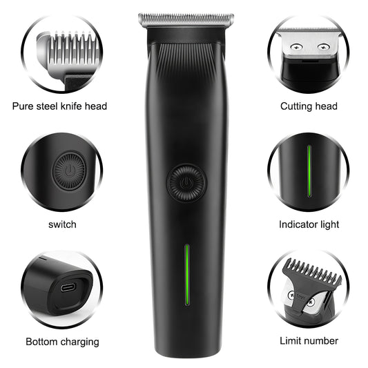 Face, Nose, Ear Hair Trimmer