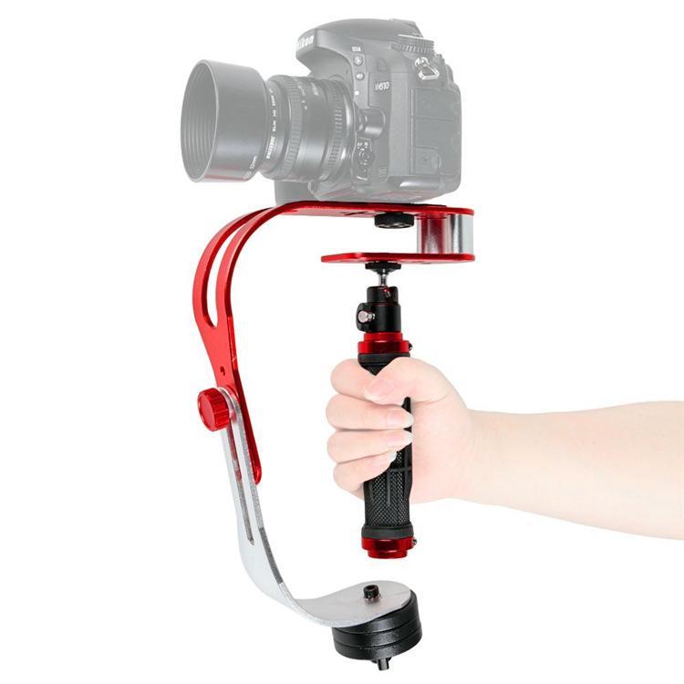 Bow DSLR Camera Stabilizer