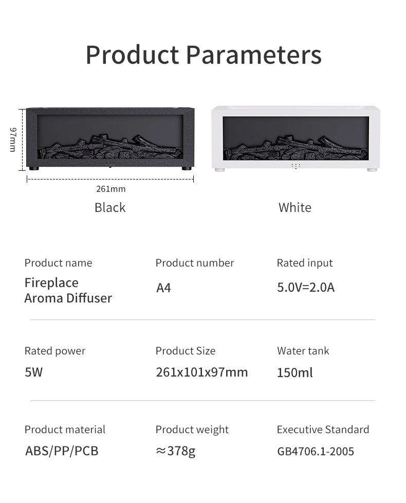 Aroma Therapy Diffuser