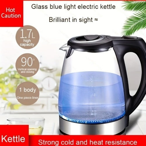 Electric Kettle - 1200w