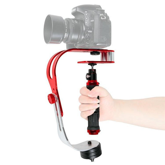 Bow DSLR Camera Stabilizer