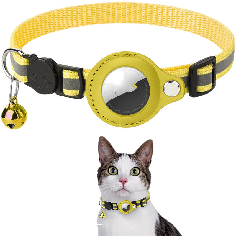Airtag Kitten & Puppy Collar