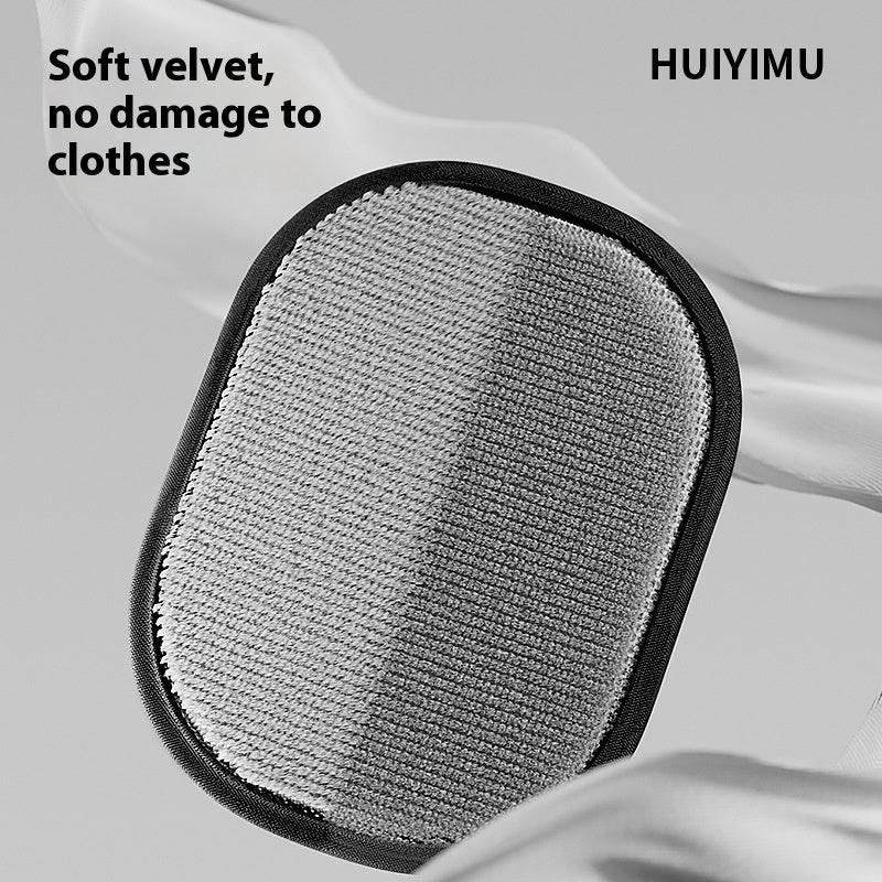 Cat Hair Removal And Adsorption Artifact Hair Brush