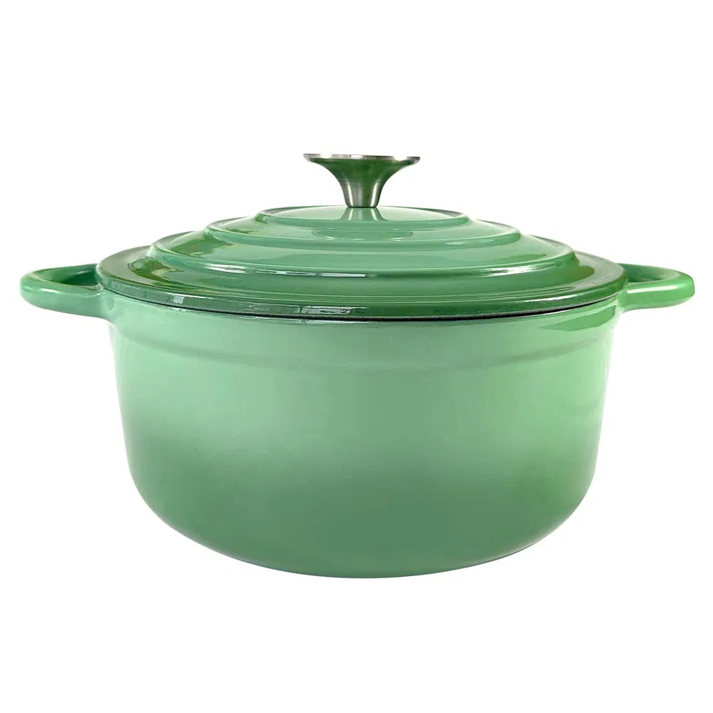 Dutch Oven Pot With Lid
