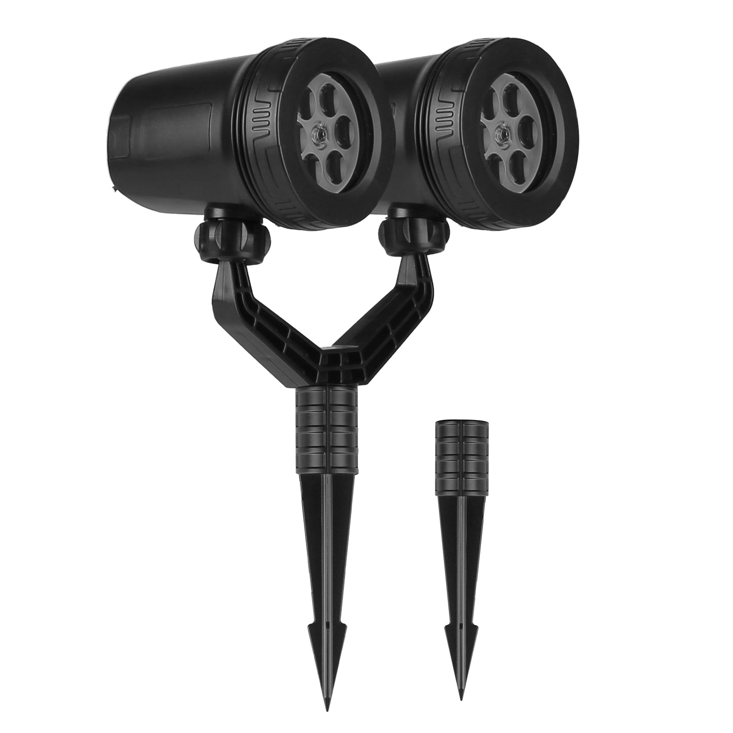 Christmas Snowflake Projector