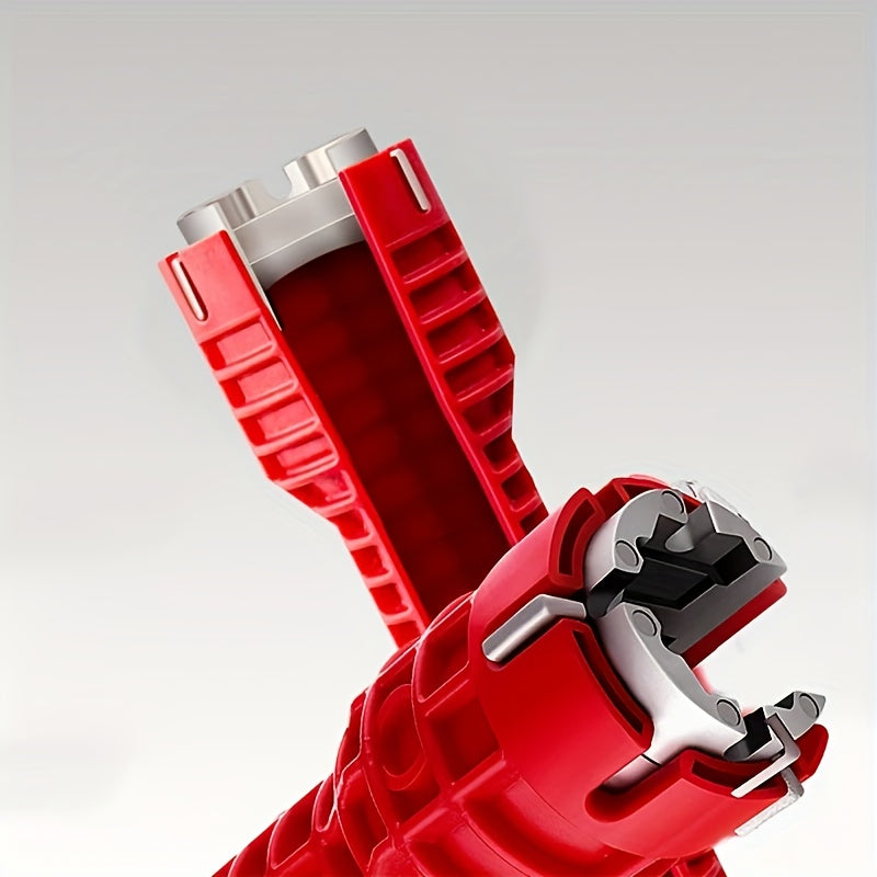 Sink Faucet Installer