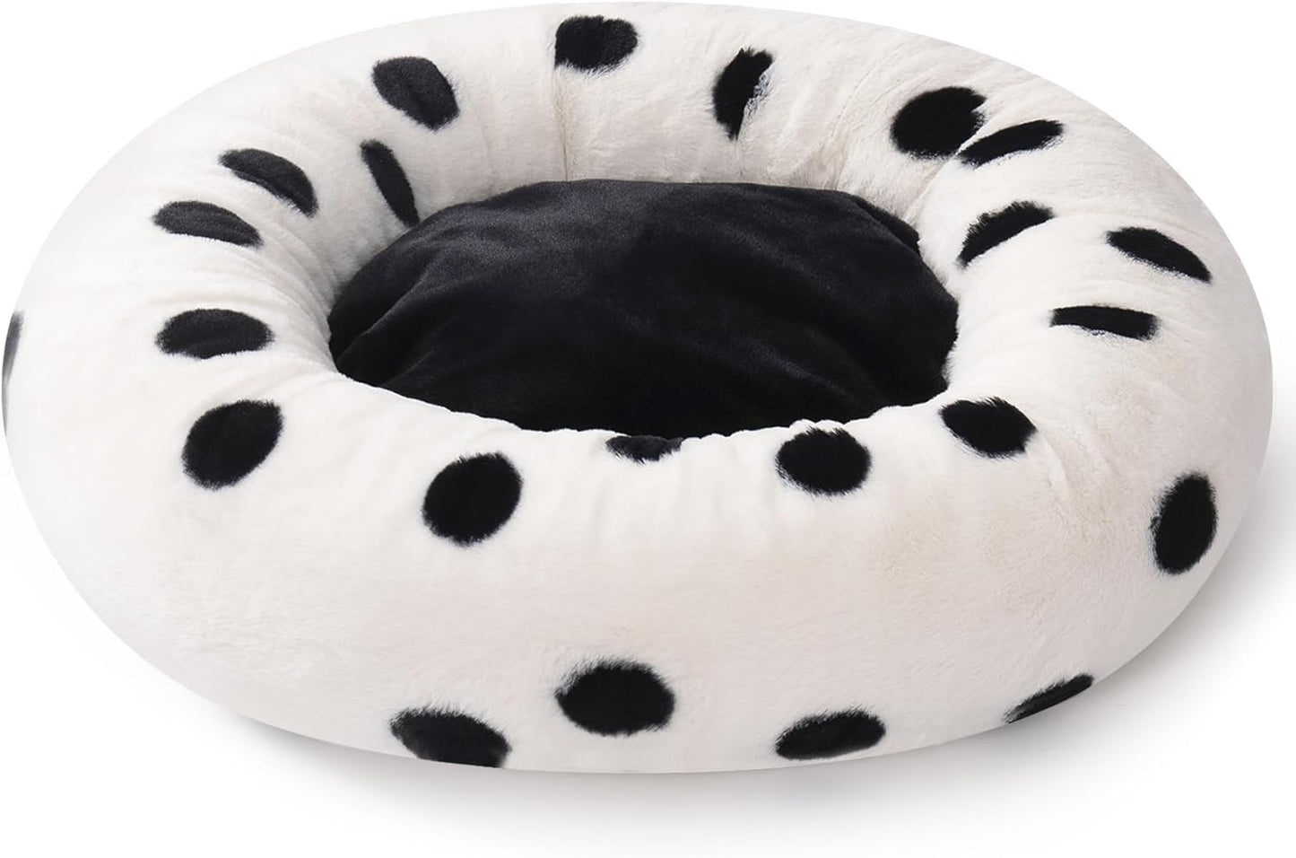 Donut Cat Bed