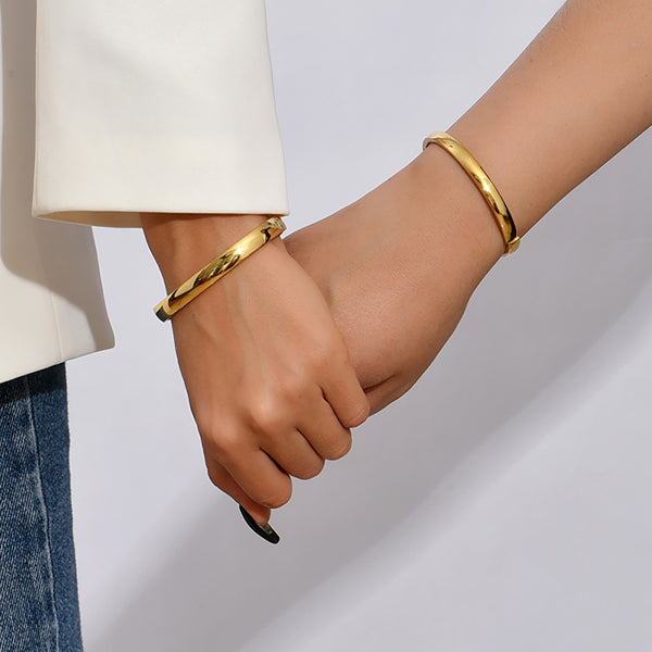 Two Piece Bracelet