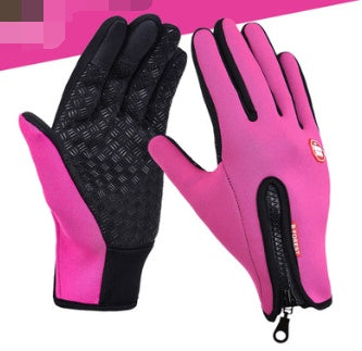 Outdoor Waterproof Gloves