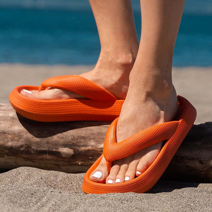Outdoor Beach Flip Flops