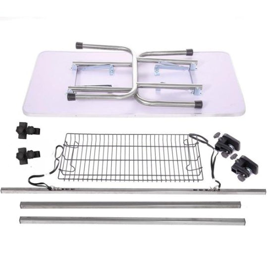 36 Inch Professional Dog Grooming Table