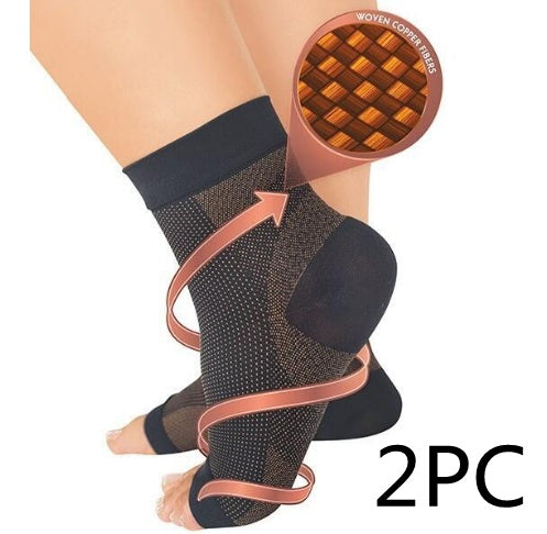 Anti Fatigue Compression Socks