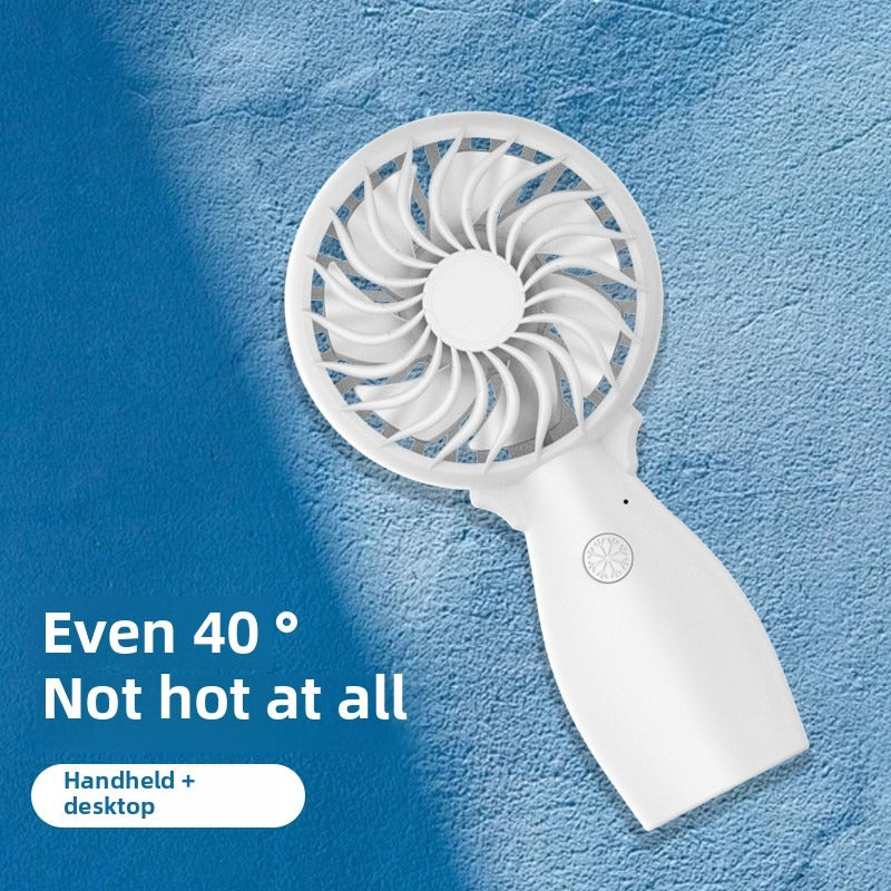 Handheld Fan