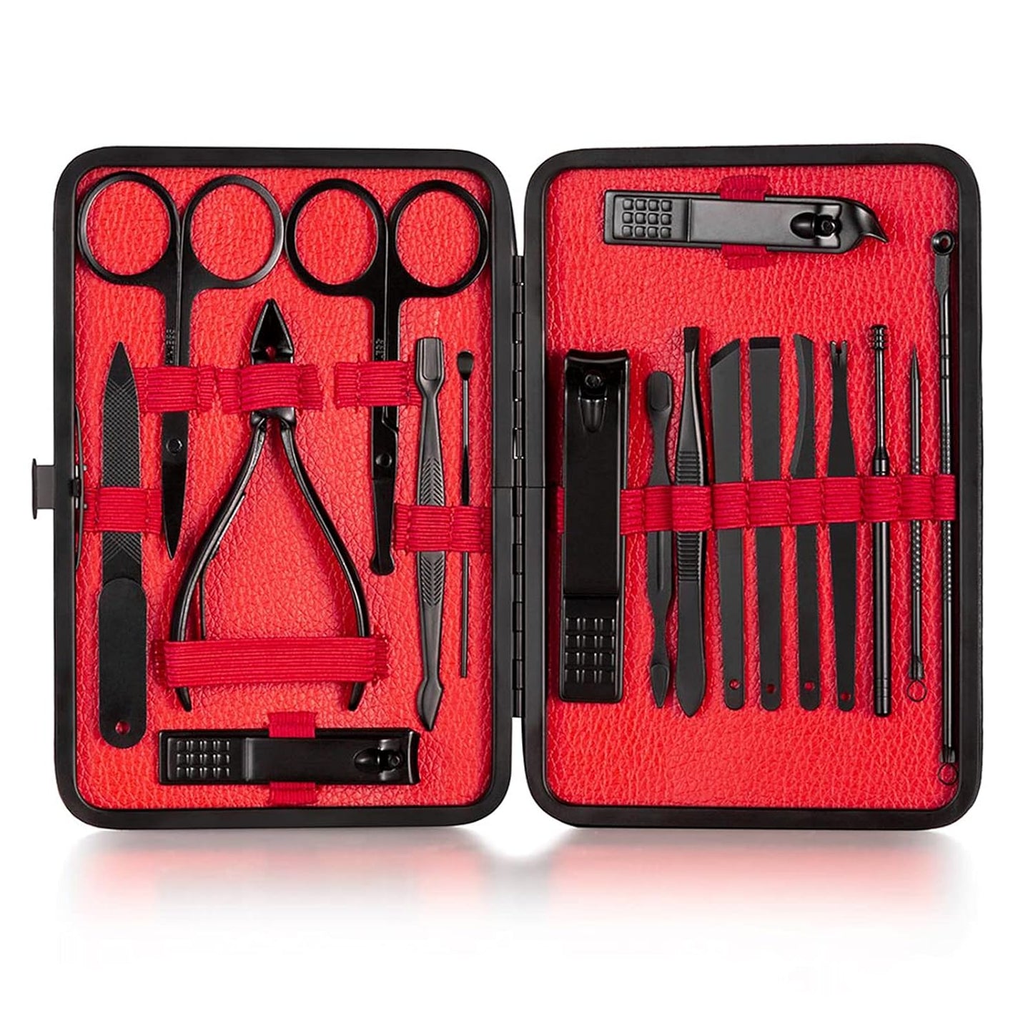 Manicure & Pedicure Kit