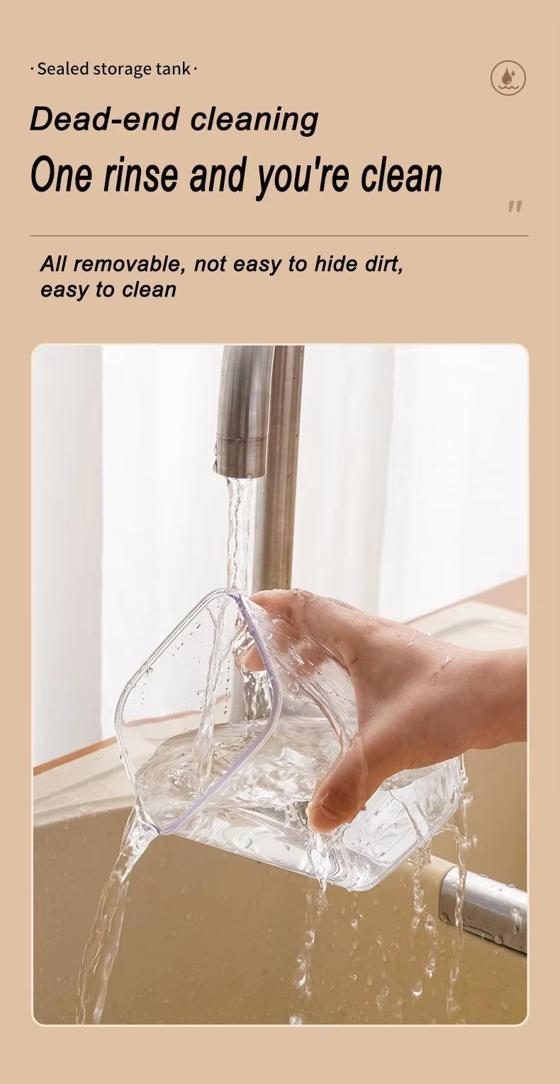 Food Containers - 7Pc