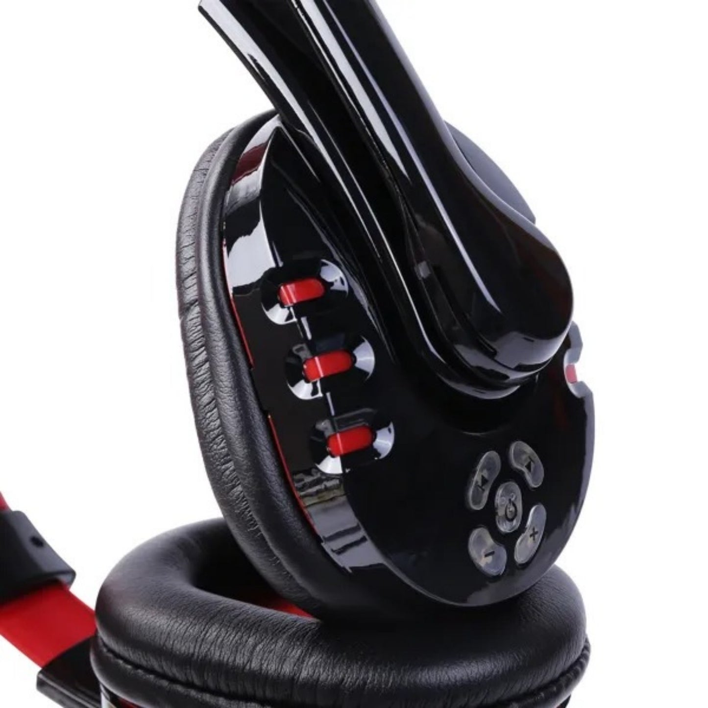 Stereo Gaming Micro Headphones