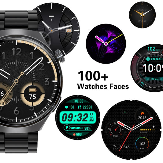 Senbono V19 Smart Watch