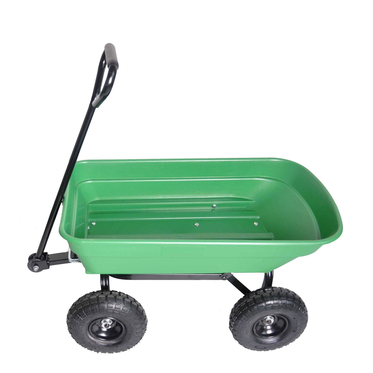 Garden Dump Cart