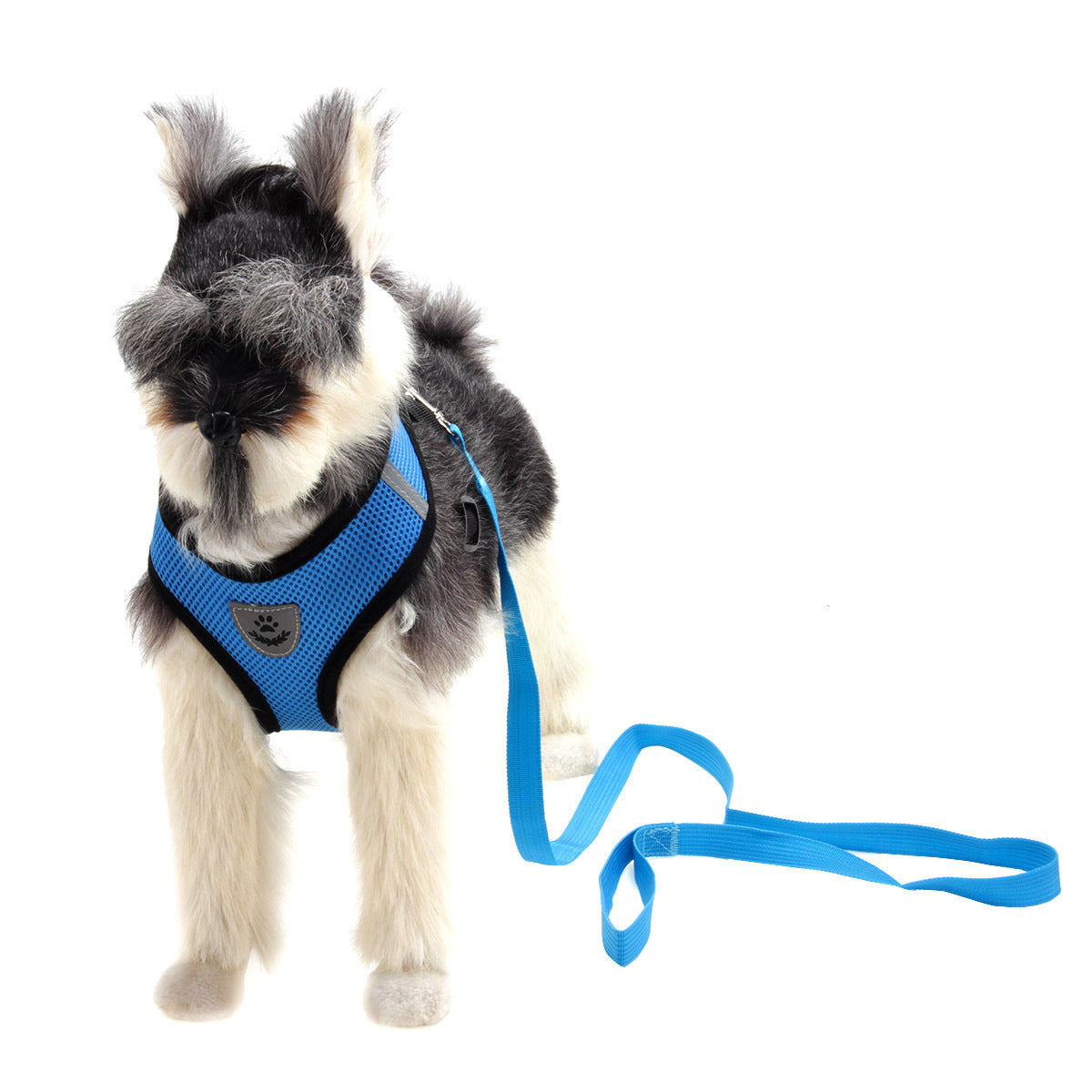 Multi-color Dog Harness