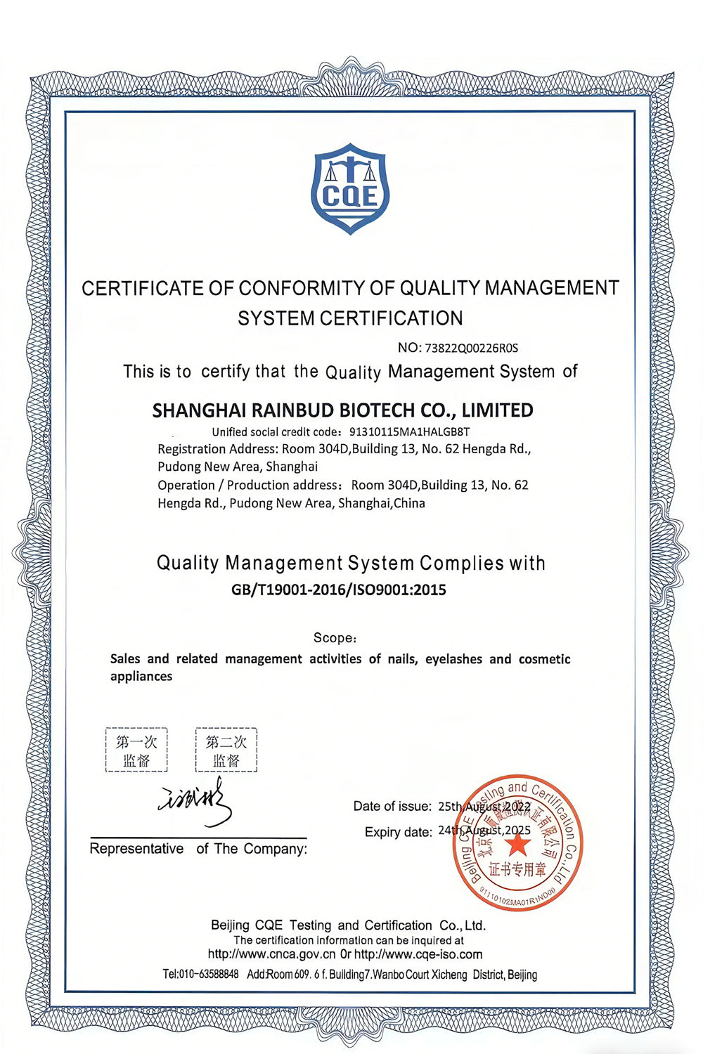 Bear Bow knot Nail Art - 24Pcs