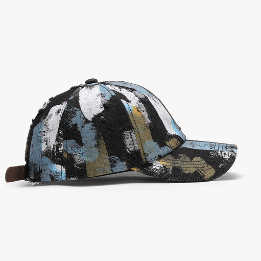 Travel Cap
