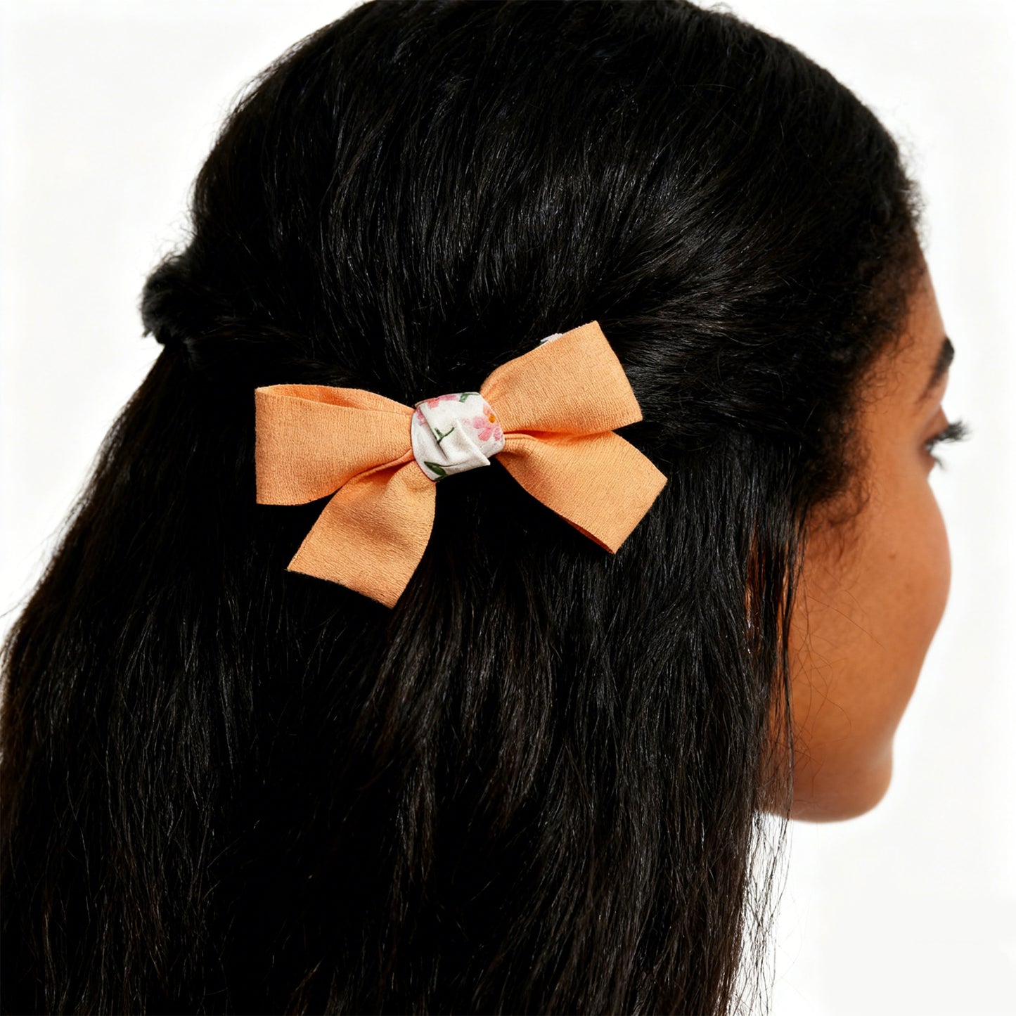 Bow Hair Tie